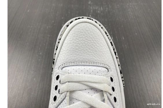 Rep EP Jordan Retro Ducks 594282233 594282233 Crew Pit 3 White Oregon 0123